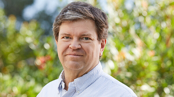 Yann LeCun speaker headshot