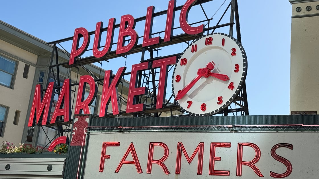 Brian Pike Place Shot