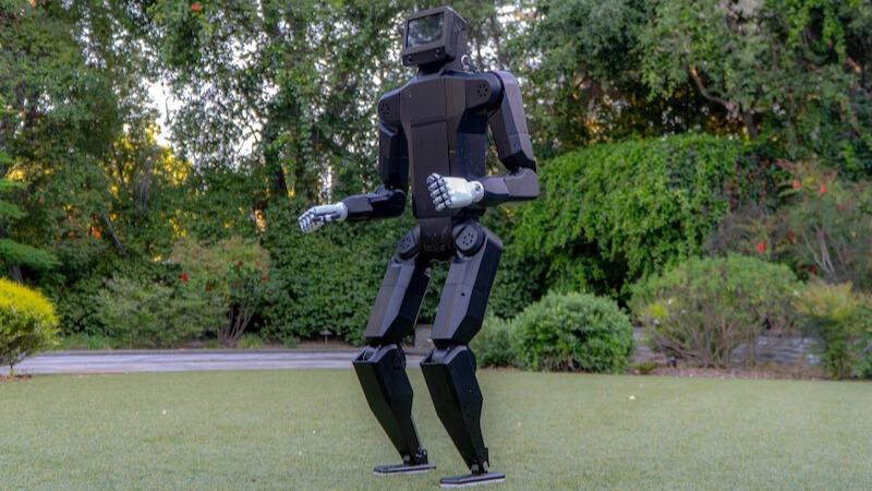 K-Scale K-Bot