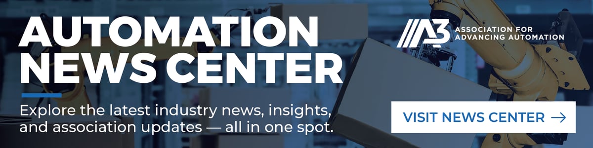 A3 News Center Ad 600x150