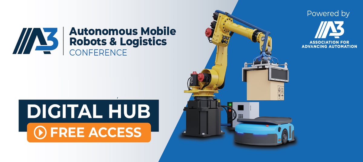 DIGITAL HUB SLIDER