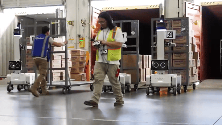 Cobot_Logistics