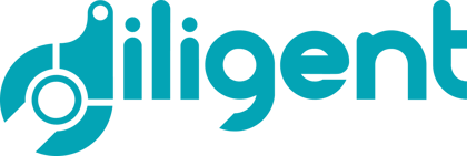 Diligent Logotype