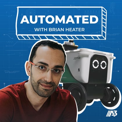 EP 33 Ali Kashani