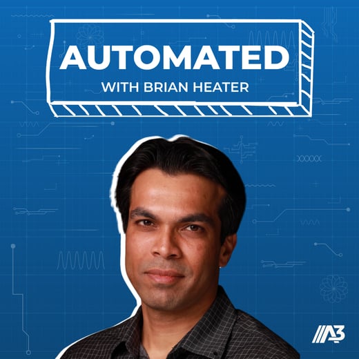 EP 56 - Dhruv Batra