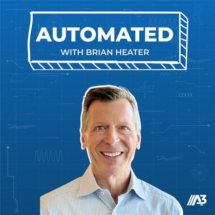 Gary Cohen - iRobot