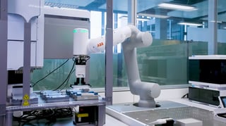 ABB-Agilent I A3