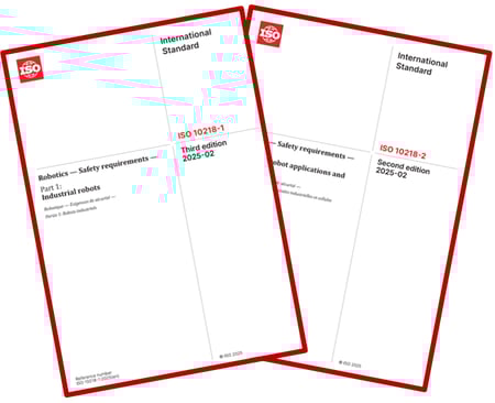 ISO10218 Bundle