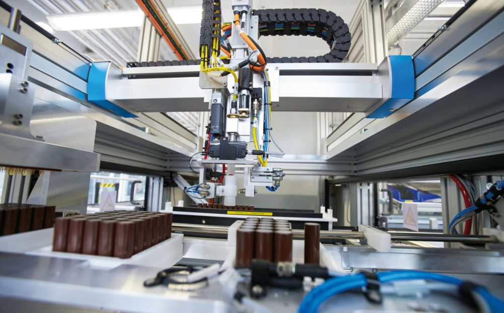 Motion Control Festo