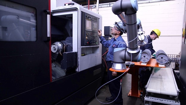 UniversalRobots