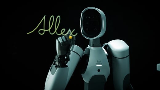 WIRobotics 800