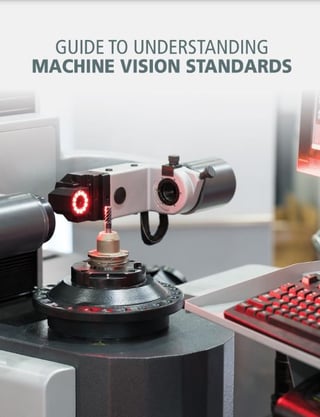 Machine Vision Guide