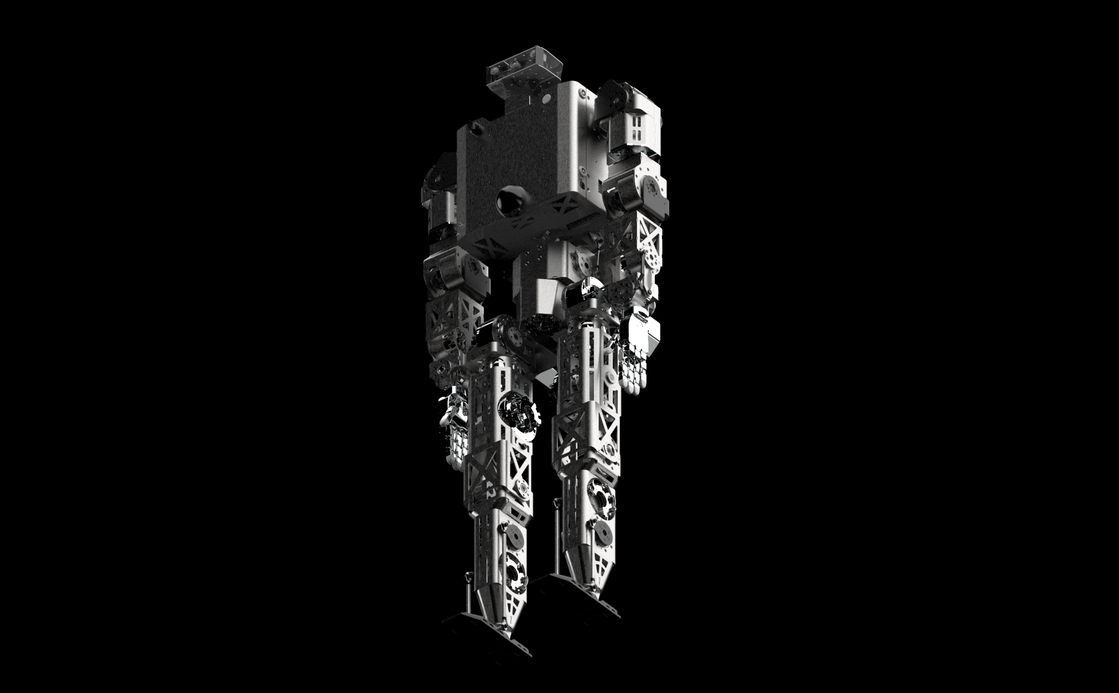RENDER - Full Body