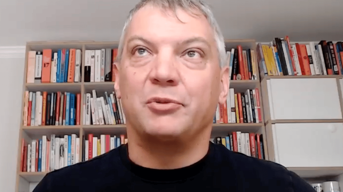 Torsten Kroeger headshot Automated