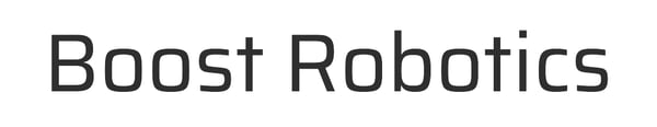 Boost Robotics Logo 