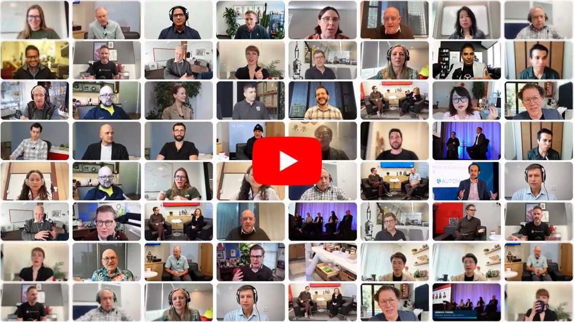 Automated One-Year Rewind