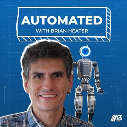Zachary Jackowski - Automated Podcast