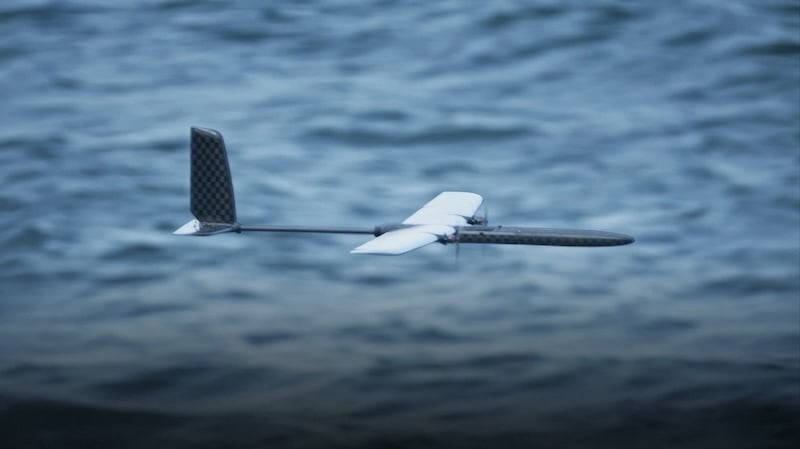 alteon drone 800