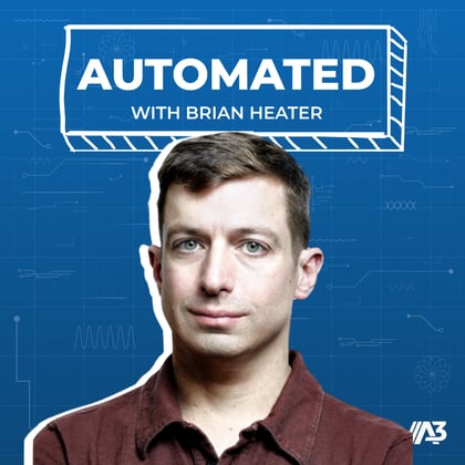 brian gerkey square automated