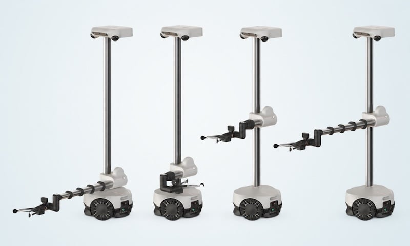 hello robot stretch 4