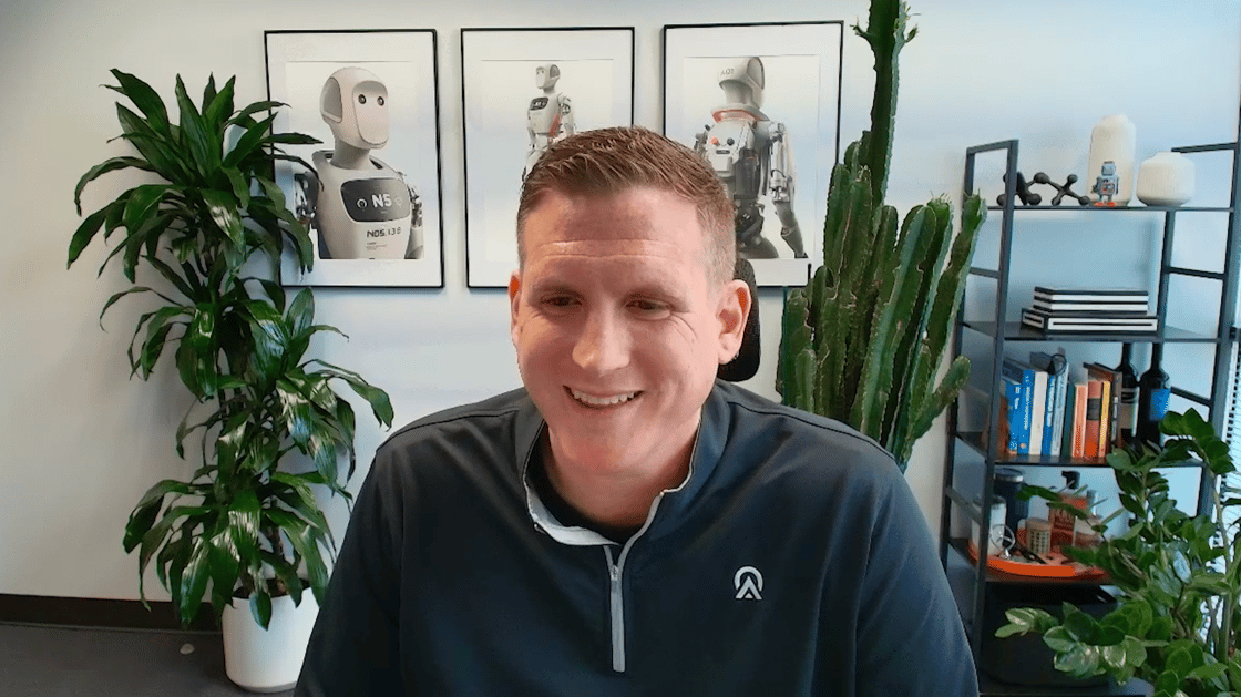 Jeff Cardenas Podcast Interview