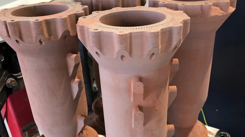 nasa 3d printed rocket 800