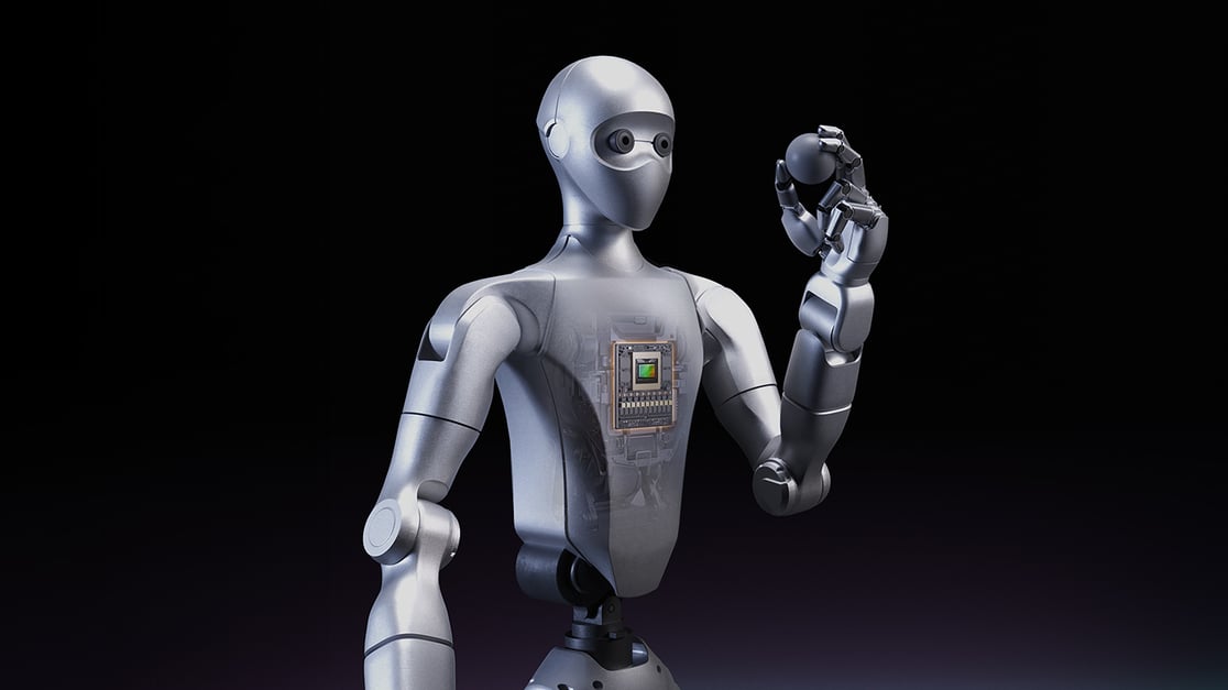 nvidia-and-unitree