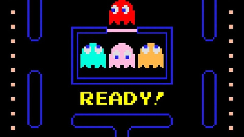 pacman 800