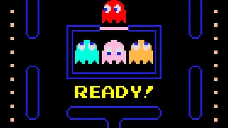 pacman 800