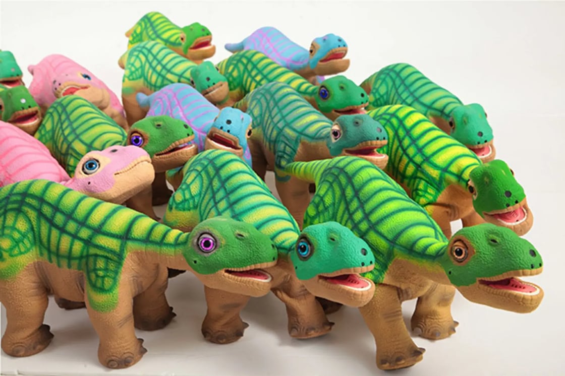 pleo-robot-dinosaurs