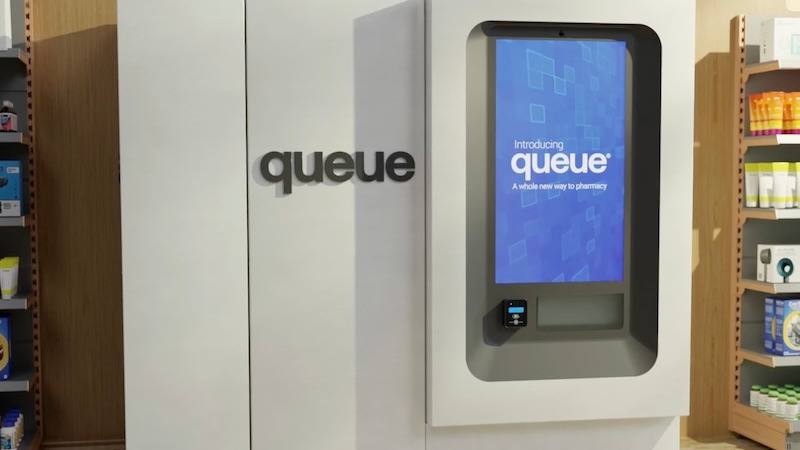 queue kiosk - Edited