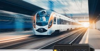 railway