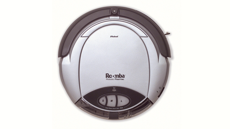 roomba-original-series
