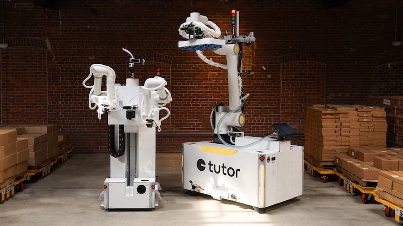 tutor 800