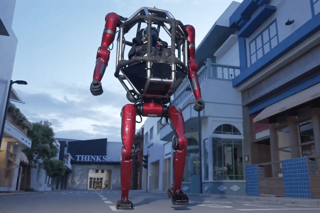 unitree-gd-01-robot