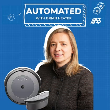 Helen Grenier Podcast Cover